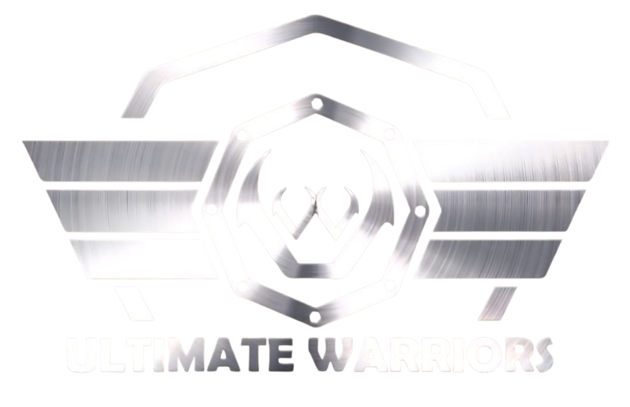 MTVSPORT – Ultimate Warriors